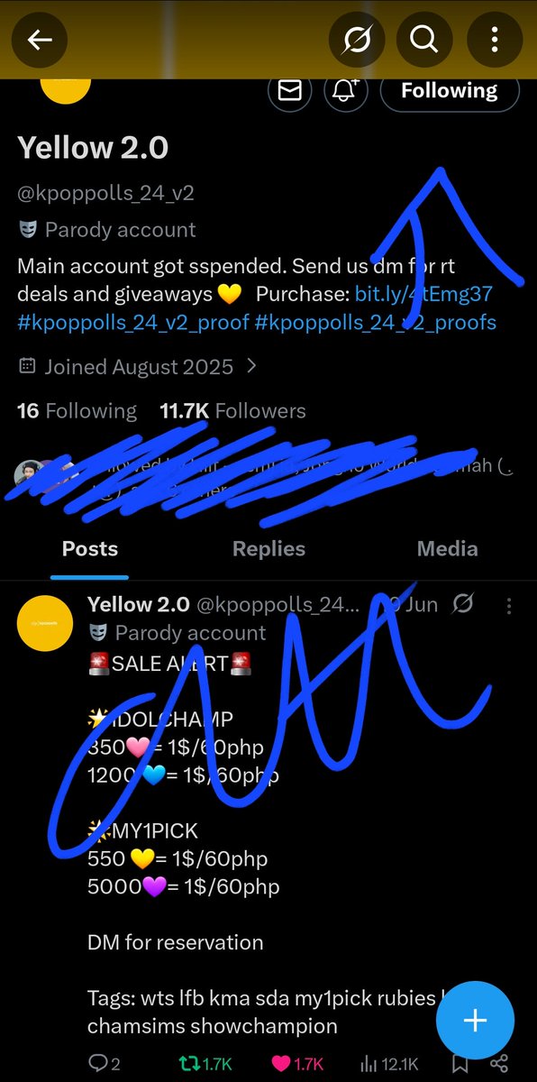 ateezzer29's tweet photo. @AteezVanguard @kpoppolls_24_v2 #ATEEZ https://t.co/Bt93I8smAq
