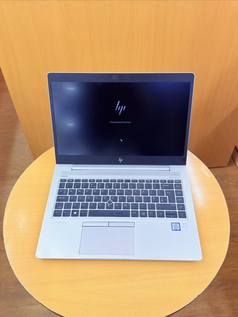 achextech's tweet photo. 💻 HP EliteBook 840 G5

✅ 8th Gen Intel Core i5
✅ 8GB RAM
✅ 256GB SSD
✅ 14" Full HD Non-Touch Display
✅ Fingerprint Reader

💰 Price: KSh 31,500 🇰🇪

#theboldktn https://t.co/0vEzkLoyik