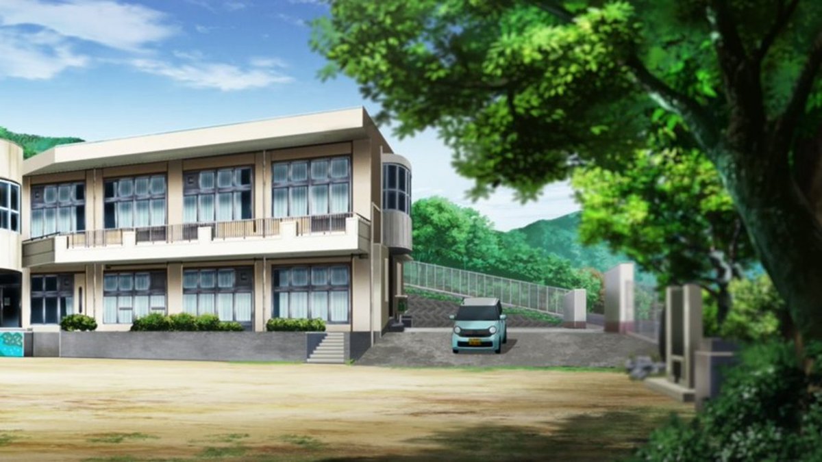 tokutei_aniki's tweet photo. #あにめくるまにあ
【作品】映画『ゆるキャン△』
【人物】犬山あおい
【車種】ホンダ・N-ONE
【年式】2012年～ 初代 https://t.co/82HldiMytU