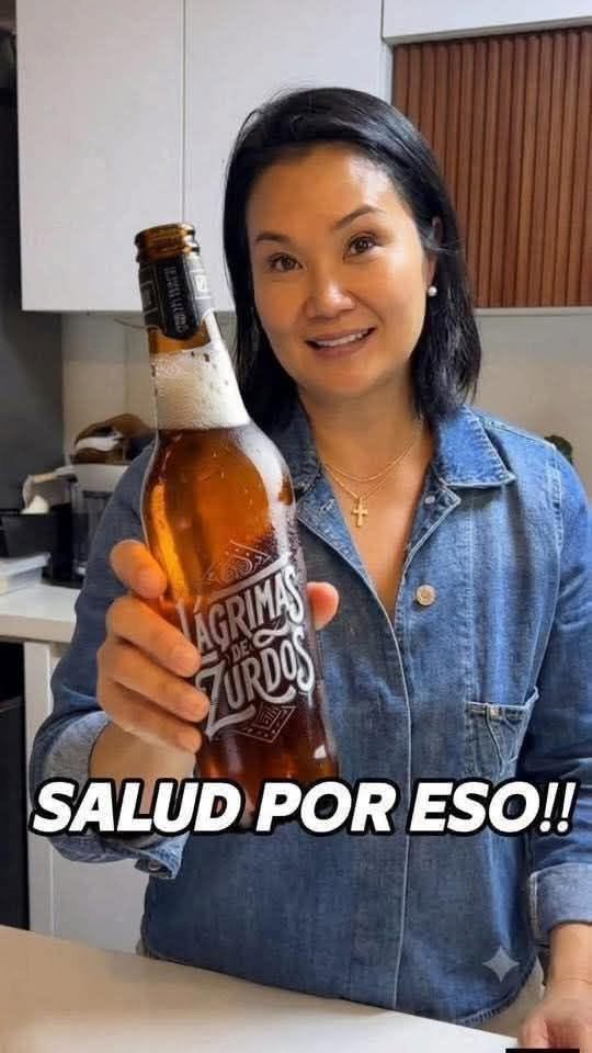 CortesVCristian's tweet photo. @KeikoFujimori https://t.co/1LqCF8Ooox