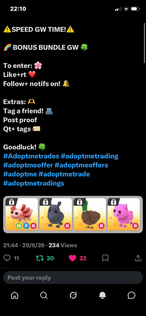ookchickenugget's tweet photo. @Y0ur_L0calFr3ak donee!! w extra :D
@immahexgirl 

https://t.co/J2mQgP0myo https://t.co/8UAplRs3LB