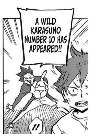 SketchyKarlitos's tweet photo. Brazil won so they have the custody of Hinata Shouyo LET'S GOOOO https://t.co/TZXpziBQBA