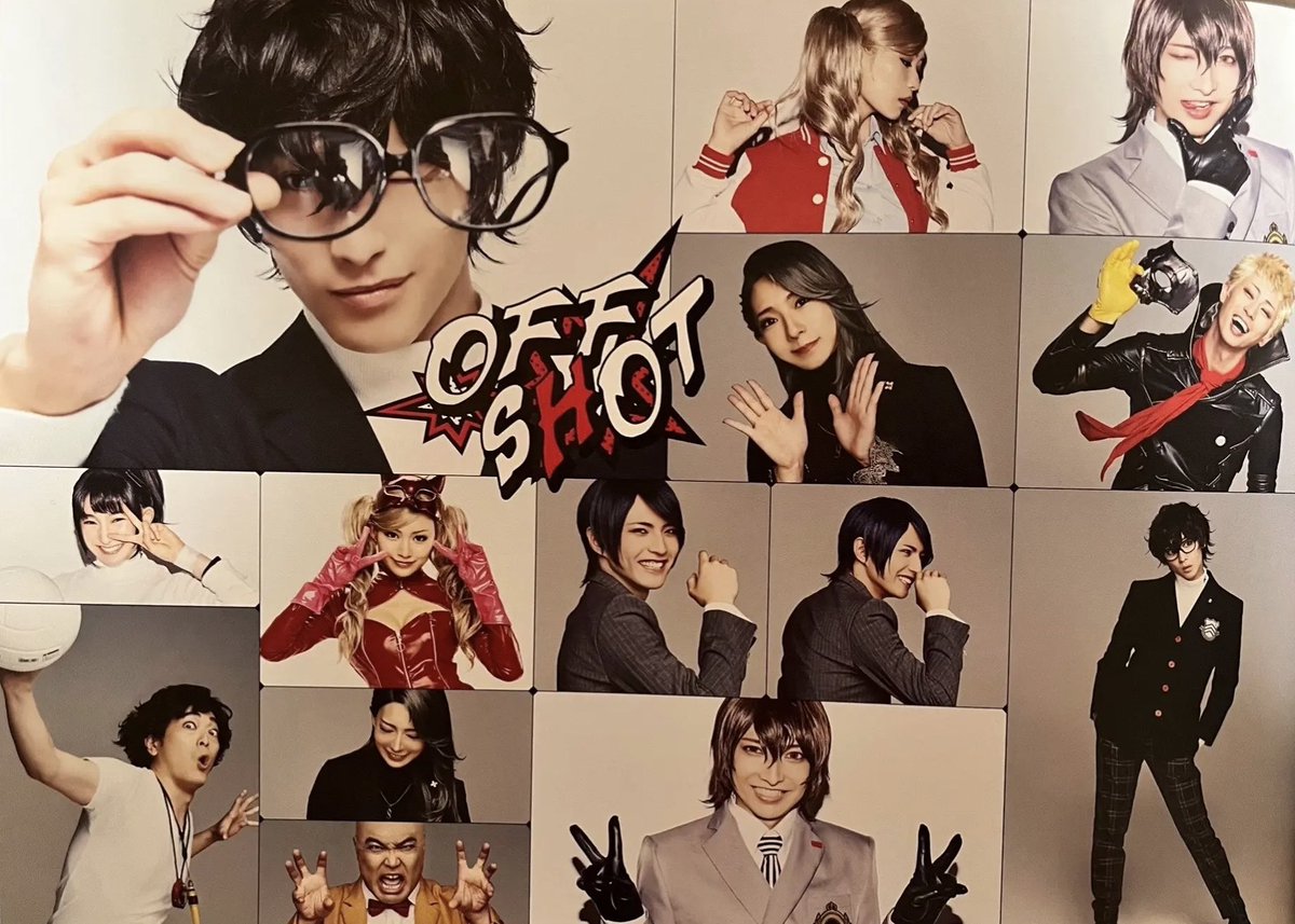 peaxhandapples's tweet photo. Netflix will never get even remotely close to the level of charm the stageplay actors have 🙌 https://t.co/2tLgcjq37I