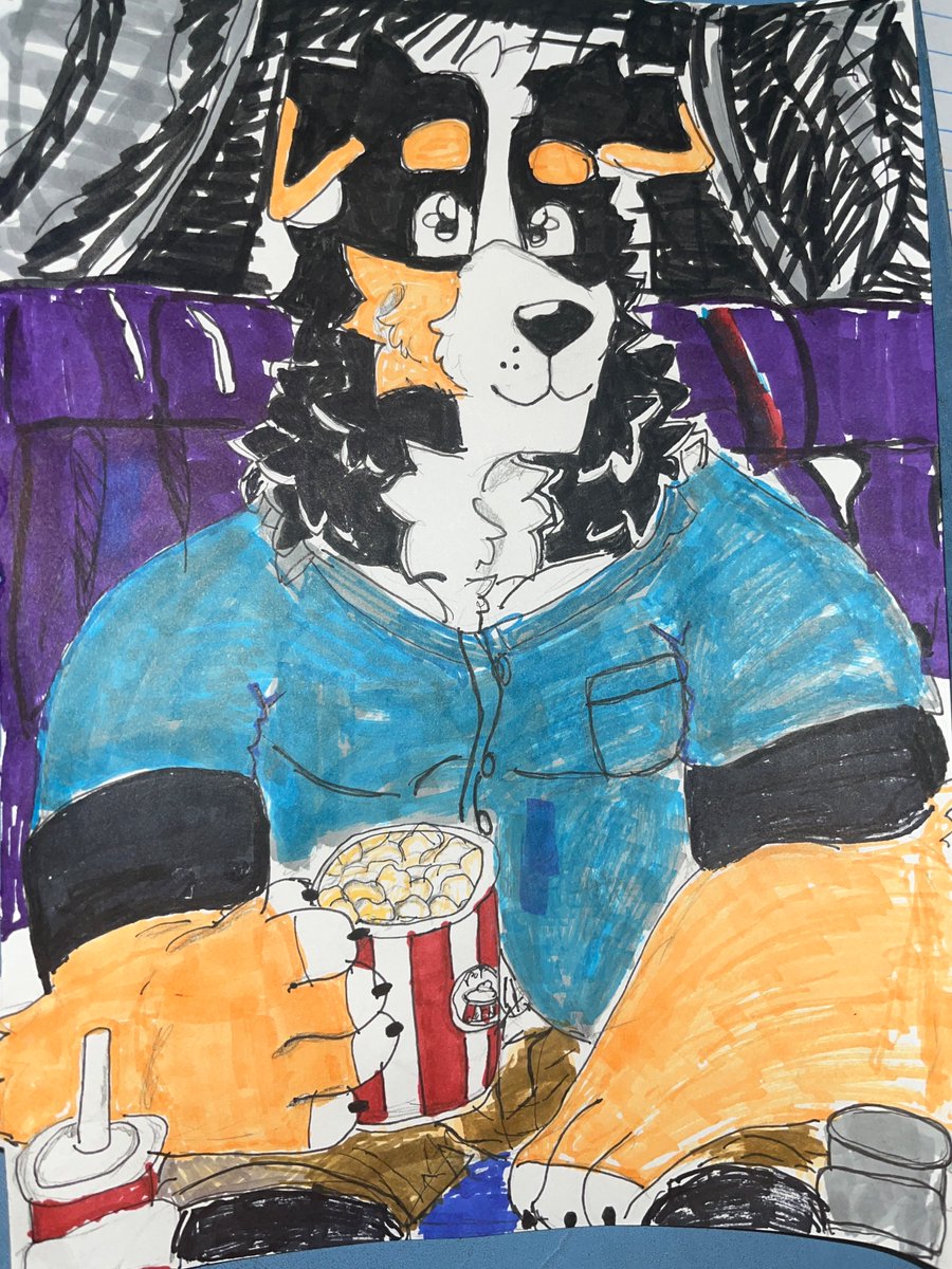 Reowoof2021's tweet photo. @MATTHIASART__45 https://t.co/MSkqSPLhVq
