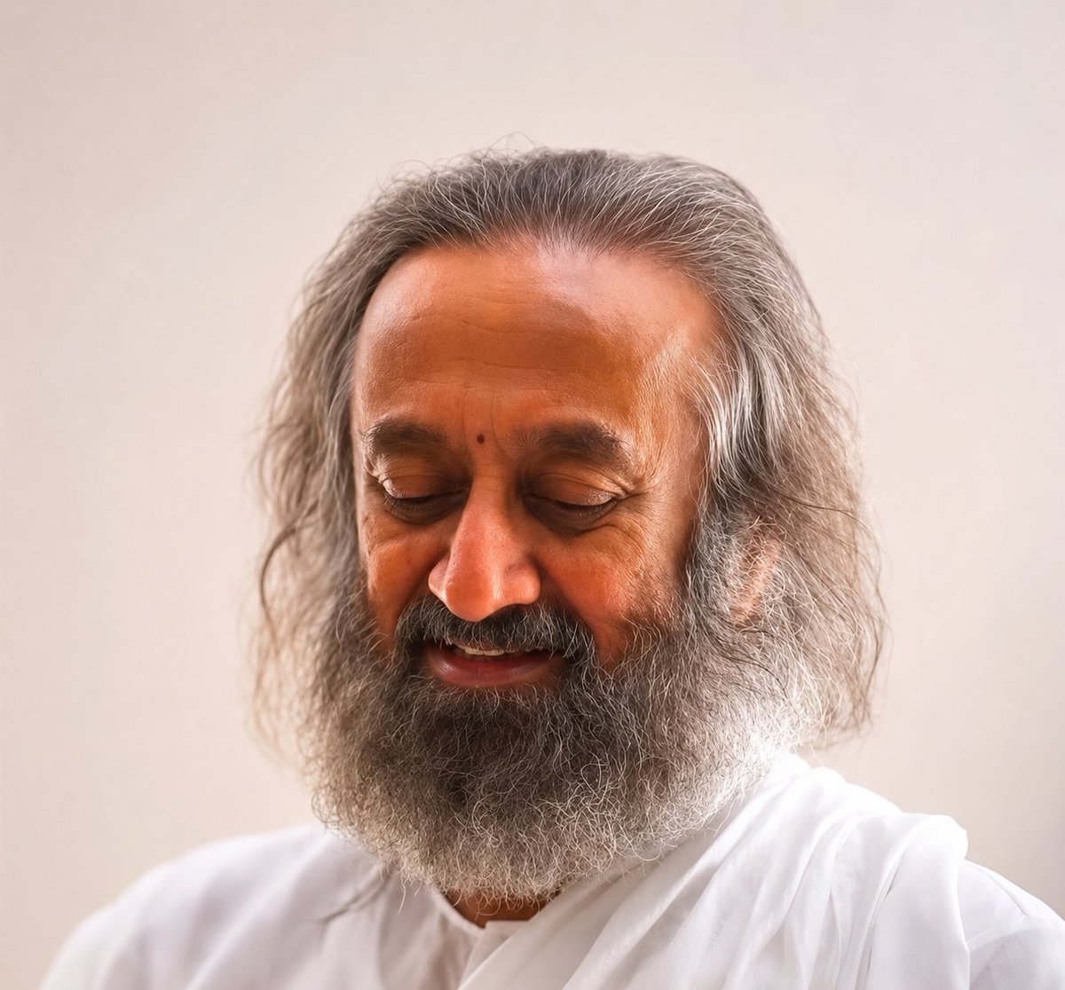 JGDSwamiji's tweet photo. Life always flows in search of joy, and the highest joy is in the Divine. We must always aim to attain the Divine.
@Gurudev 🌹🌺 https://t.co/JRefm2RRcr