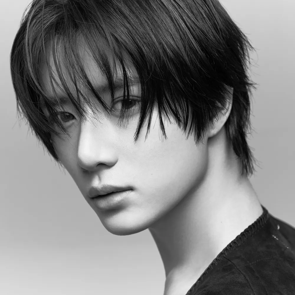 Kpop_Herald's tweet photo. .@TXT_bighit's Beomgyu, Taehyun and Huening Kai will perform a special cover of Yonezu Kenshi's "Lemon" on Nippon TV's "THE MUSIC DAY 2026" on July 4. 🍋

The stage will see the three members reinterpret one of Japan's most beloved songs.

#TOMORROW_X_TOGETHER #TXT #BEOMGYU #TAEHYUN #HUENINGKAI