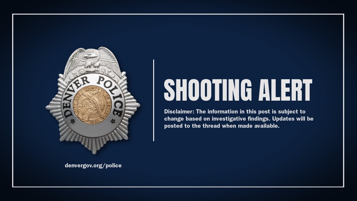 Shooting News Image