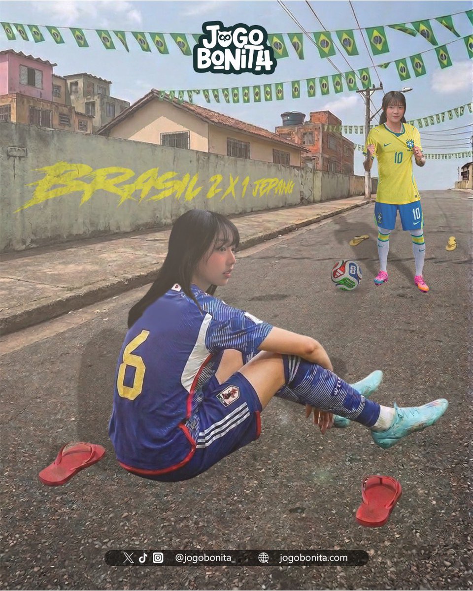 Jogobonita_'s tweet photo. Ci @SNayla_JKT48 makasih udah mengalah buat dik Bella hehe lopyu

#FIFAWorldCup https://t.co/35j8gPoexz