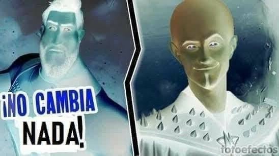 ShokoJade's tweet photo. @Reza_shuaib Ese cabrón se va de la escena y lo hacen ver como un héroe, lo único bueno que hizo fue salvar de manera súper conveniente a Kara. NO HIZO NADA https://t.co/seKTxqORpp
