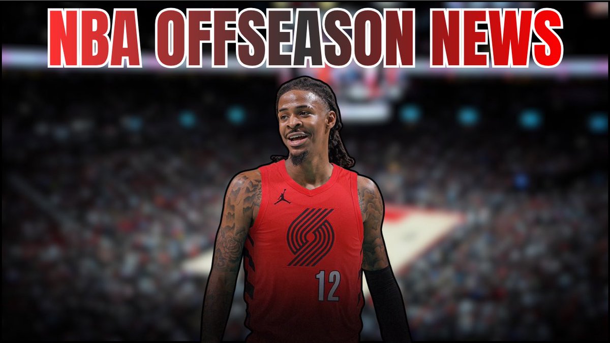 BarrelPod's tweet photo. 🚨 NBA Rumor Season is in full swing!

https://t.co/mi3NAxgAdf https://t.co/CbmtfTx09z