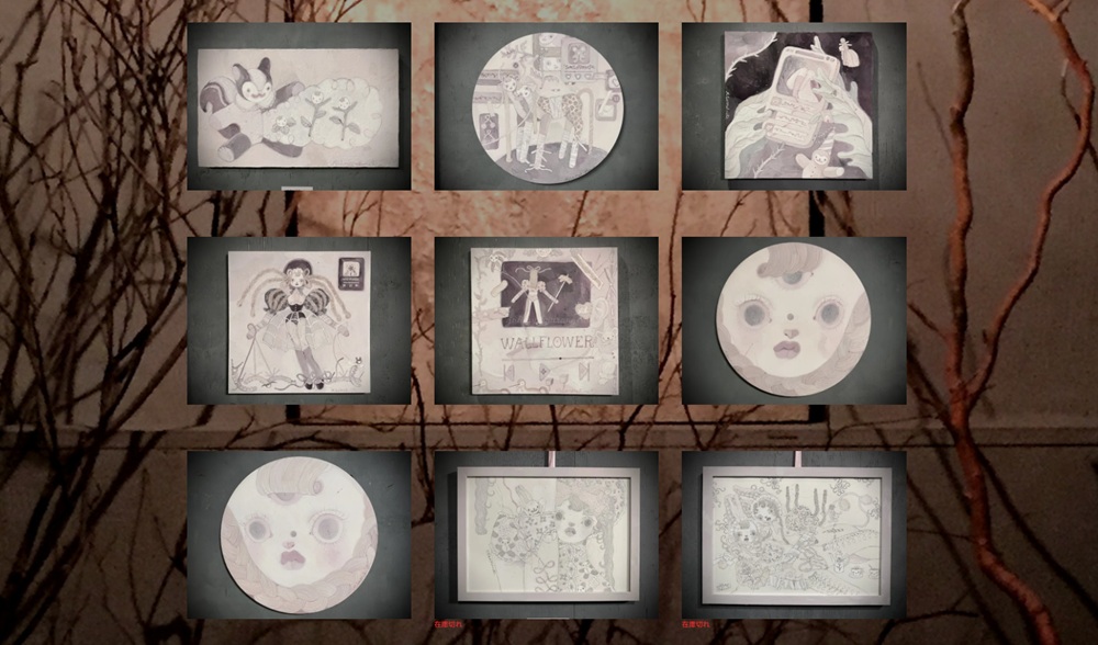 AjisaiGallery's tweet photo. ECサイトにて、RisaMehmetさん個展『 wallflower 』の出展作品がご購入可能です。
掲載は7月末までとなりますので、引き続きご高覧いただければ幸いです。
どうぞよろしくお願いいたします。
https://t.co/knvu3ZYZi3
#gallery_hydrangea #RisaMehmet #wallflower https://t.co/ib4ZMTA1ZU