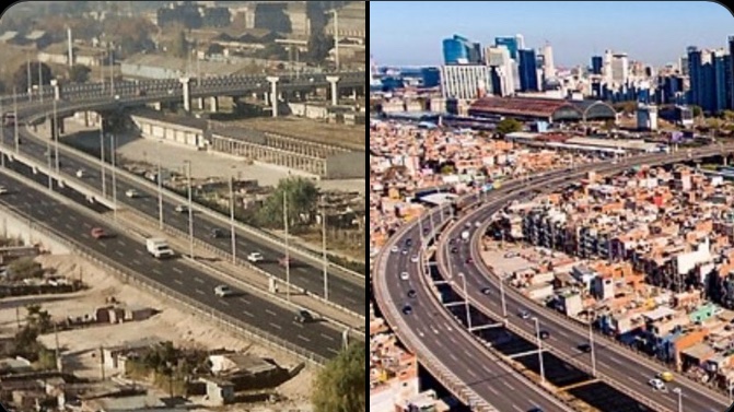 Mileiverine's tweet photo. @ProCiudadBsAs Todo usurpado tibios del kambio https://t.co/ycPSIAPBMr
