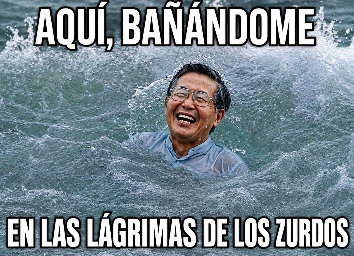 CortesVCristian's tweet photo. @XimR_R @KeikoFujimori https://t.co/X8Q0yKcydq