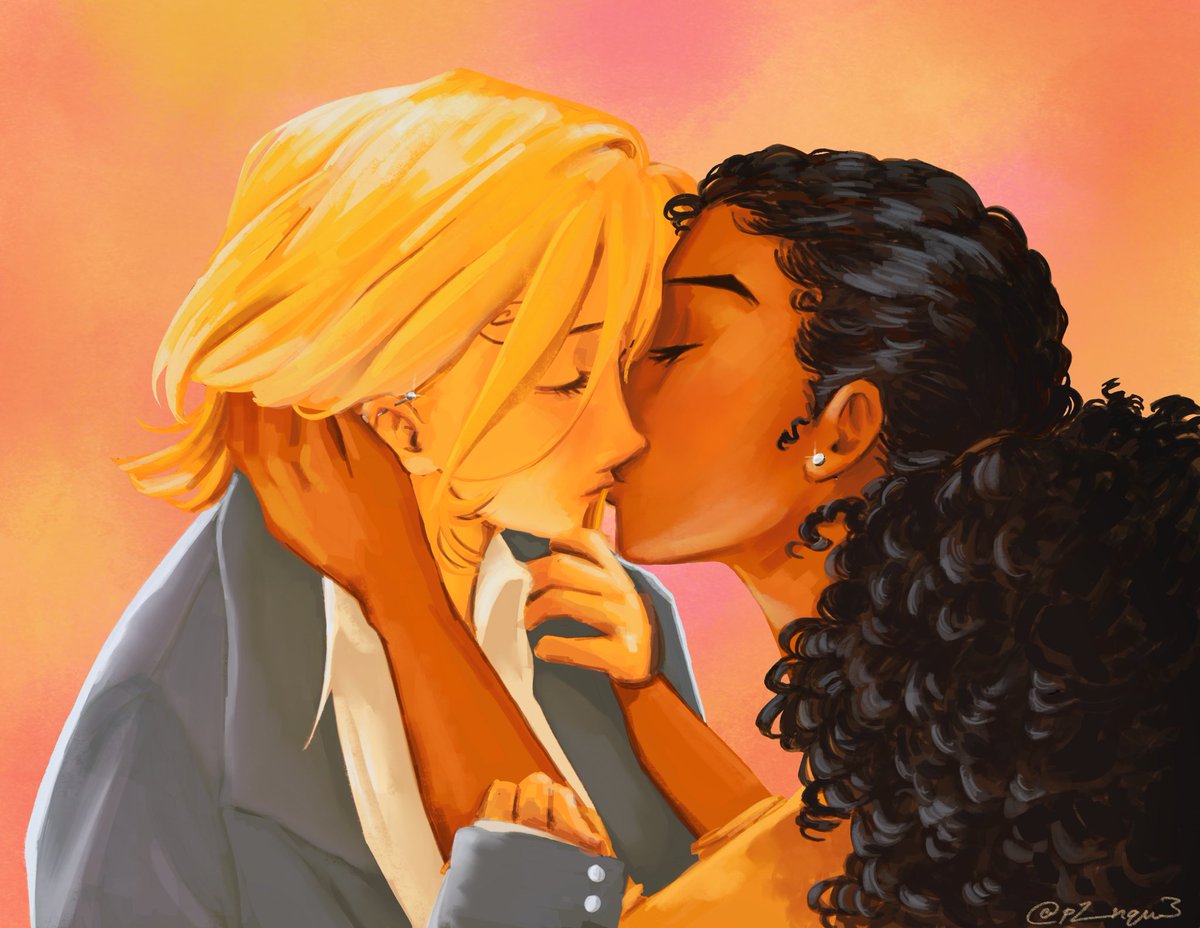 pi_nque's tweet photo. #sanuso yuri for the soul 🌤️ #ONEPIECE #sanji #usopp 🥗 https://t.co/lMSx8HXHUg