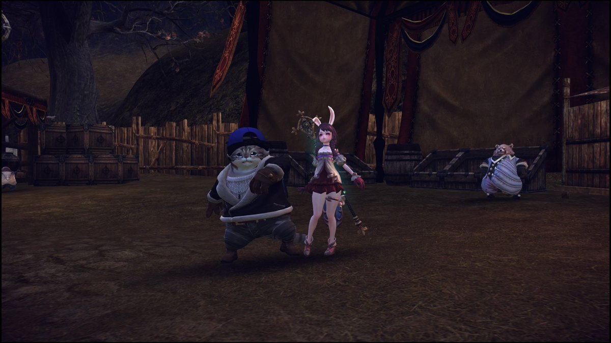 ripon_ff14's tweet photo. 最近SS撮ってないw
すごくたまーにアイシャさんとTERAしてます😊
TERAスクショむずいw https://t.co/k4oRjB2pbn