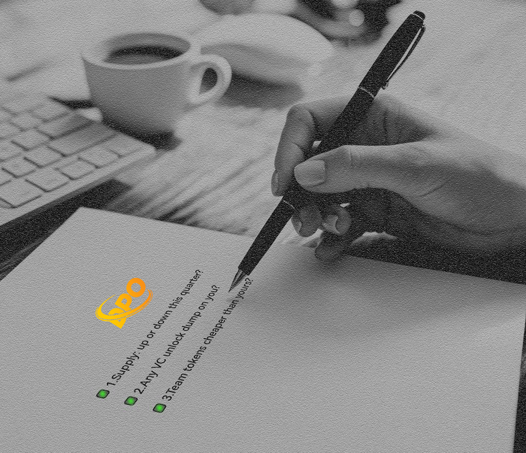 DPO_DePIN's tweet photo. Q2 is about to end.
Here's a final exam for your position: 
1⃣Did quarterly circulating supply increase or decrease?
 2⃣Have you been dumped on by team unlocks?
 3⃣Does the project have cheaper token channels than you? https://t.co/WH4IiBb1Cv