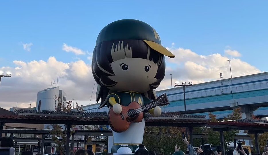 achaim36's tweet photo. 今回は声出せるから！！
4年前叶わなかった愛を伝えられるのが何よりも楽しみ🍀🍀✨ https://t.co/gQvlYzgvLT