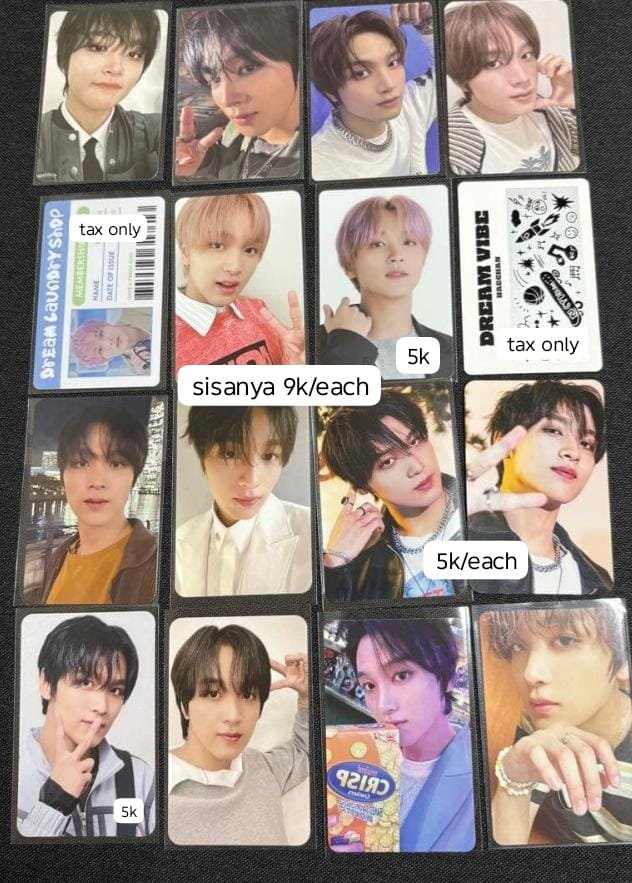 lovlychp's tweet photo. 🐣 open sharing pc aab haechan rd jp 🐣

🌷harga bersih jp
🌷tax 6k

link go: https://t.co/N4CsDVqQmE

Tag wts nct dream renjun Jeno jaemin haechan mark chenle jisung ina https://t.co/4zCKbMUKZv