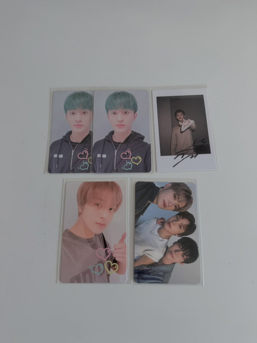yeobostore's tweet photo. ❤︎ wts / พร้อมส่ง ❤︎ 

☆ การ์ด จากอัลบั้ม benefit ไซน์ ฯ

รูป 1 - 15฿ / ใบ
รูป 2 - 30฿ / ใบ
รูป 3 - 40฿ / ใบ
รูป 4 - 50฿ / ใบ

ค่าส่งเหมา 30฿ / สนใจสอบถามเพิ่มเติม dm ☁️

#ตลาดนัดnct #ตลาดนัดอซท #ตลาดนัดnctdream #ตลาดนัดnct127 https://t.co/geu0VTo6Km