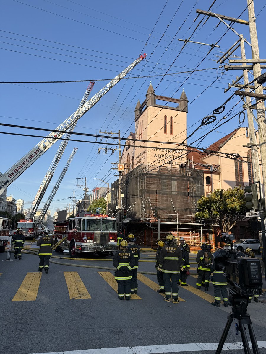 SFFDPIO tweet picture