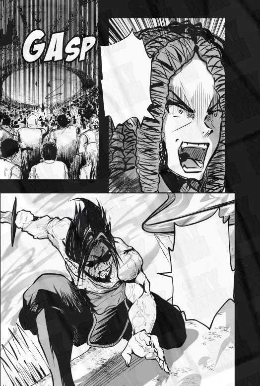 cloud_Triumph's tweet photo. Commission Mangas/Comics project work in progress &amp; character designs  #mangaka #art #comics #mangastyle #fypシ゚ https://t.co/bDNFD53Zgx