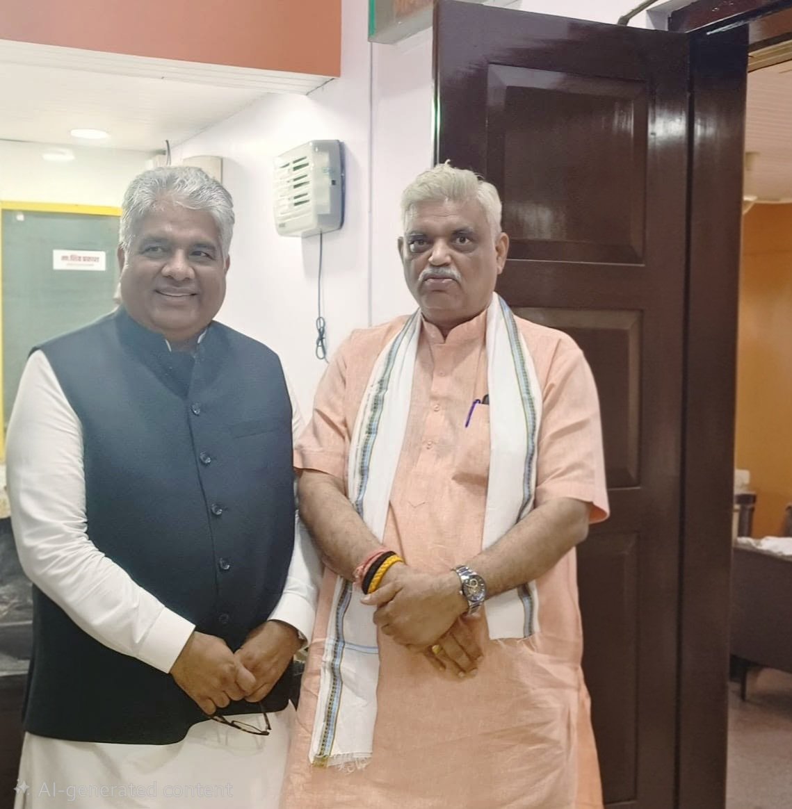 khimarambjp's tweet photo. अलवर लोकसभा क्षेत्र से सांसद एवं केंद्रीय मंत्री श्रीमान भूपेंद्र यादव जी को जन्मदिवस की हार्दिक बधाई एवं शुभकामनाएं।

हम आपके उत्तम स्वास्थ्य एवं दीर्घायु जीवन की कामना करते हैं।
@byadavbjp https://t.co/7VsYvWIF3x