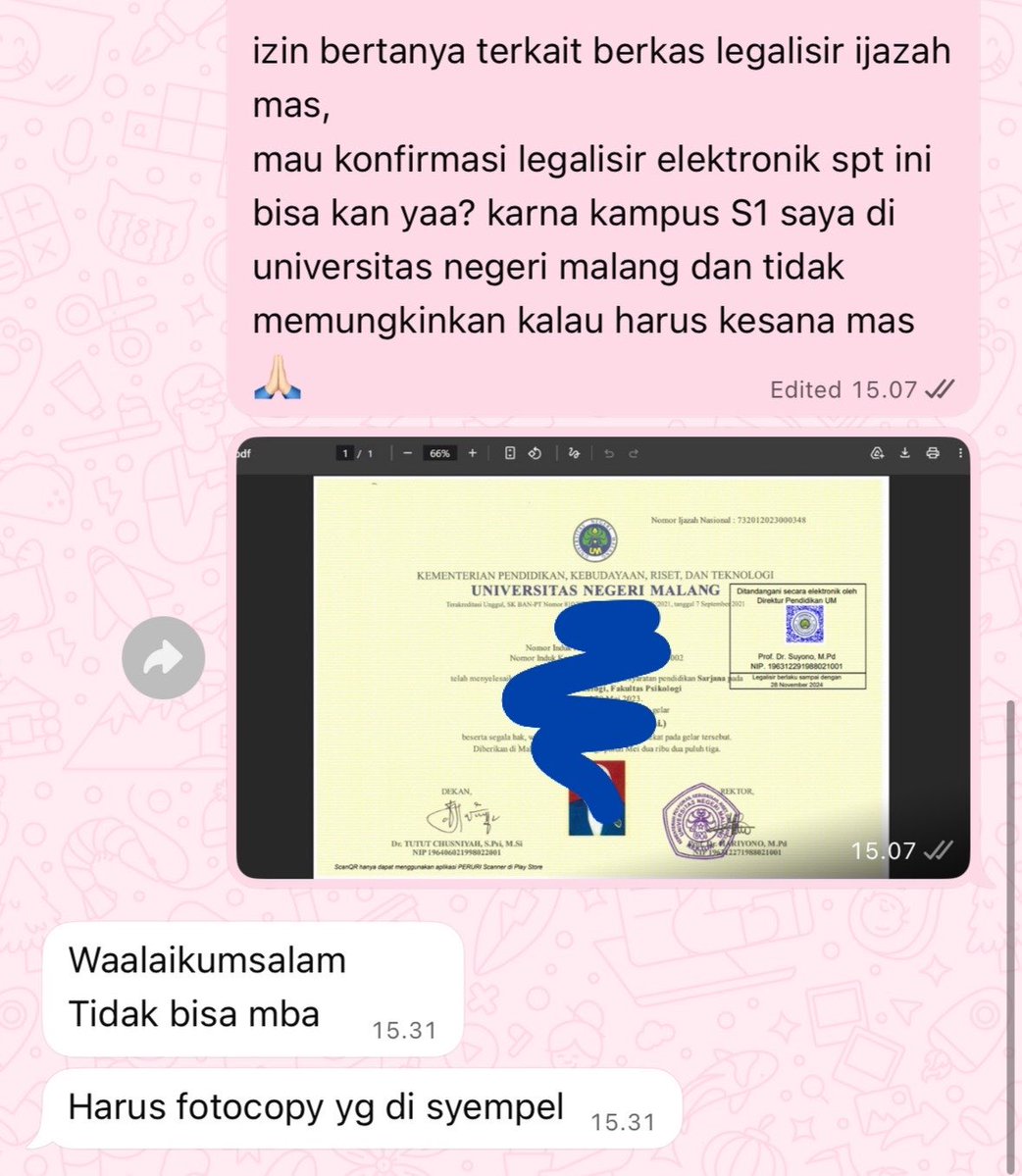 cakecvaine's tweet photo. demi allah dzalim bgt orang TU kampus gw yang sekarang.
kinda regret joining this organization, didn’t expect there to be so many issues🙂 https://t.co/lfQgNg01fs