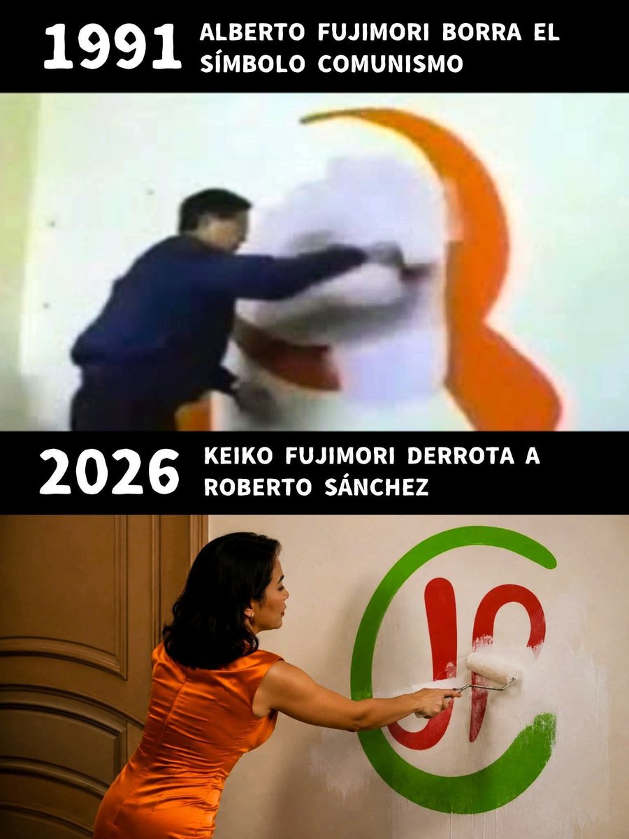 hbvirgo's tweet photo. @keikonova2026 #terrorismonuncamás #ElComunismoEsHambreyMiseria https://t.co/6Wy95GYkec