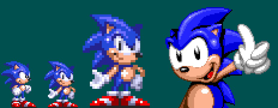 hortinus's tweet photo. am I washed, gang? lol #pixelart ㅤㅤㅤㅤ https://t.co/FS4j3tqbra