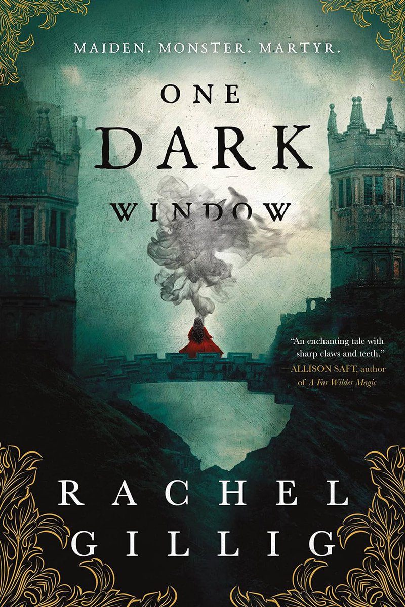YeeNovel's tweet photo. Lost in the gothic magic of One Dark Window. 🃏✨ A kingdom bound by tarot curses and a runaway healer holding the key to the Shepherd King’s legacy. If you crave dark, atmospheric fantasy with high stakes, this is a must-read! 🌲🌑

#OneDarkWindow  #BookTwitter #FantasyReads https://t.co/dTjwqqeNwB
