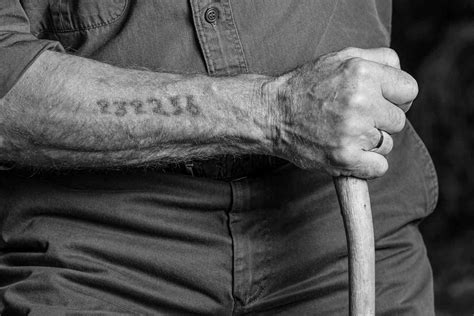 baba_frog's tweet photo. @DOGEQEEN everyones ID will be tattoo'd on our arm just like at Dachau or Auschwitz... the new digital ID ..... IBM helped with the first digital ID... Ai will help this new one. https://t.co/QgW79wVRDe
