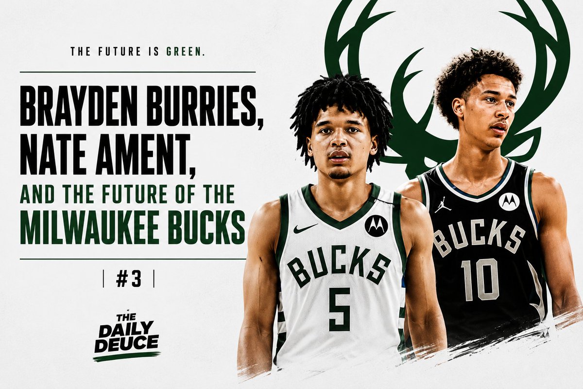 Deuce tweet media