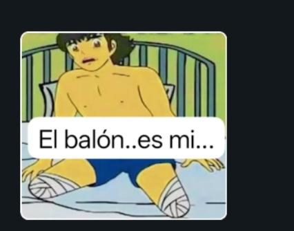 SR23844819's tweet photo. @okashitabeyozee @_Gabriel_P_F @Stfbds @Ivanzaaa2 Jajajaja 2-1 mamaron https://t.co/dC4oTvYKGz