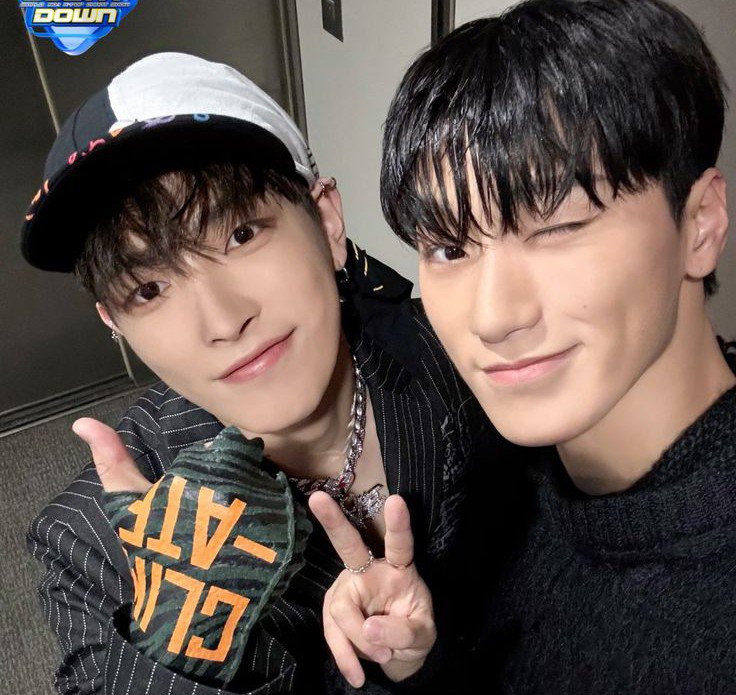 eternilx's tweet photo. feliz cumpleaños nini 💖
@hongstar https://t.co/p1JgT90byQ