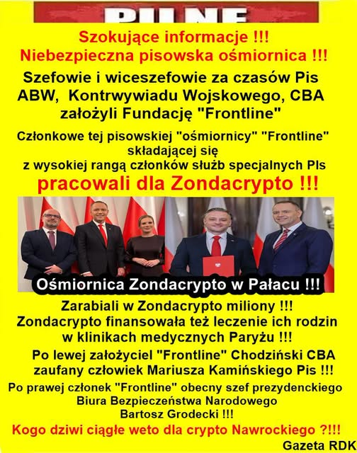 Zbigniew Nadratowski (PaNZeT)🦋🦋🦋🦋🦋 🦋🦋🦋 tweet media