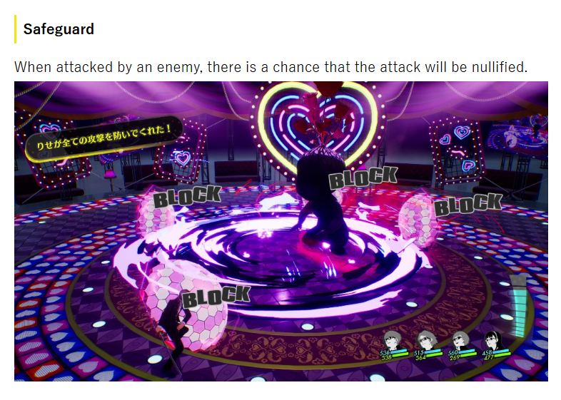 ScrambledFaz's tweet photo. Persona 4 Revival - Rise Kujikawa battle gameplay https://t.co/r7NgtRrlh6