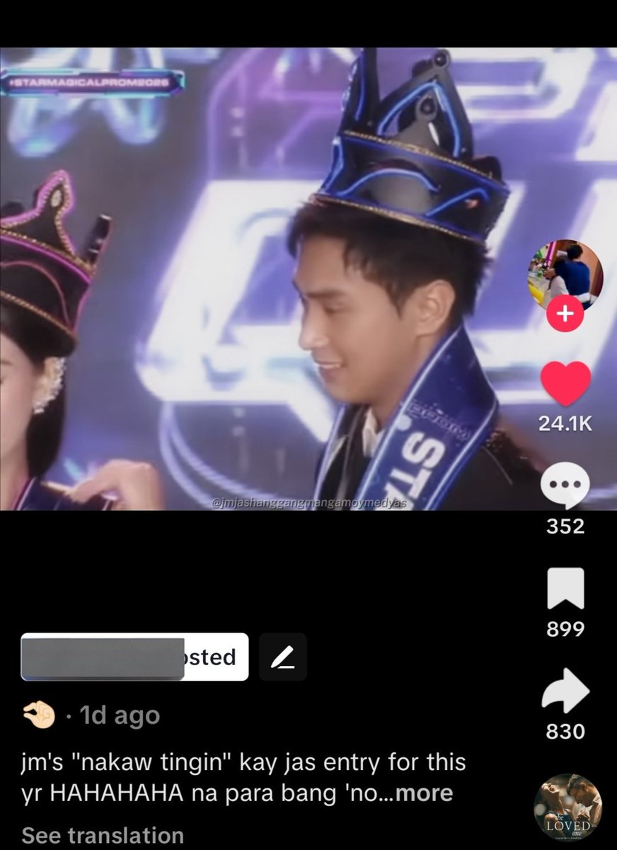 dufresne1994's tweet photo. Ang daming bumangon sa hukay. Hahahaha ang lala pa rin ng engagements. Hindi mo talaga kayang i-fake dahil pati masa napa relapse. Hahahahahaha

@ofc_iwant @starmagicphils @direklauren 

#JMJas #JMIbarra #JasDudleyScales https://t.co/iHSoFcmGBf
