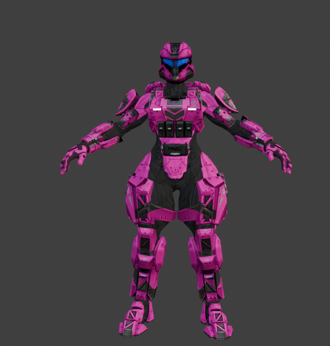 TikkittyTock's tweet photo. Another new spartan oc :3

the undersuit is from Creepy Chimera

Don't got a name for her yet :p https://t.co/fAxQI3QNnU