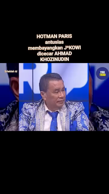 ABRISAM JAMALUDDIN tweet media