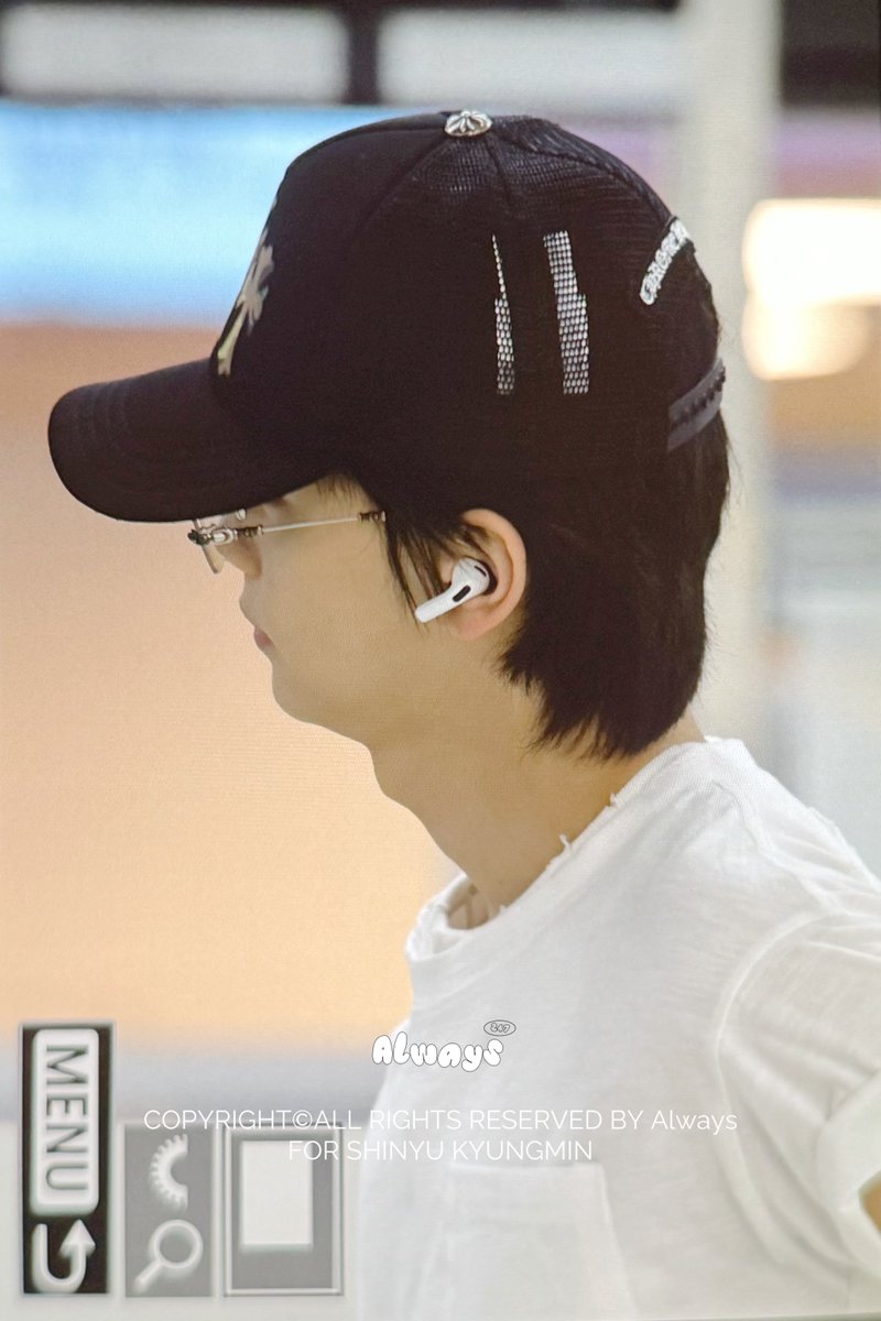 always_247_'s tweet photo. 260630 HND

#TWS #투어스
#SHINYU #신유 https://t.co/pGxYUAxsFu