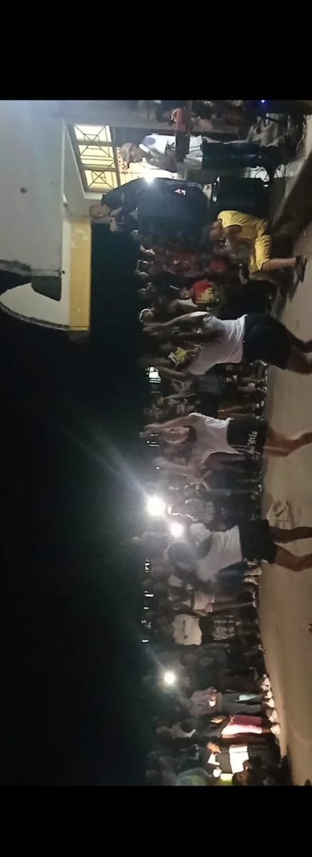 CCOMNVICTORIA's tweet photo. Un inicio del verano por todo lo alto donde se presentaron unidades artosticasde todos los grupos etarios con actividades en todo el dia https://t.co/iWyTk0lxB9