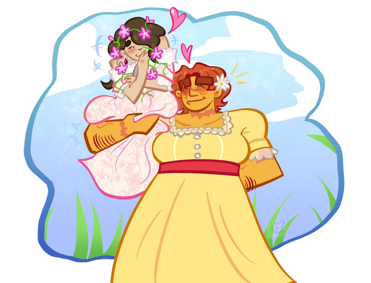 snipesnbuns's tweet photo. honeybee with his flower #eliteflower #blocktalesdemo5 https://t.co/J1Mpj2Jvjq