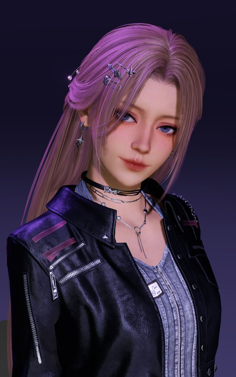 Nier ☆ tweet media