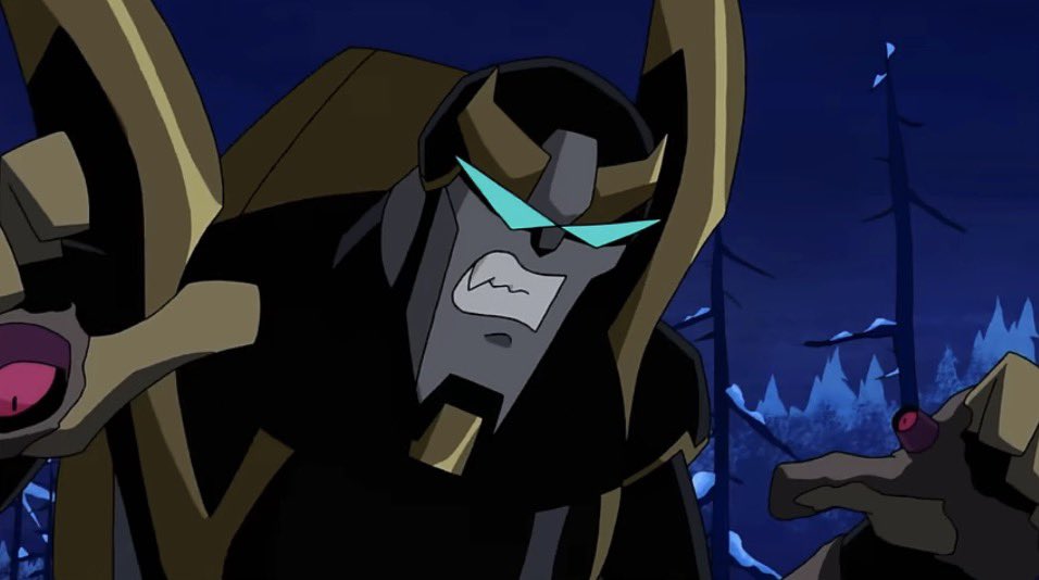hsjyyg's tweet photo. I love zombie Prowl he’s underrated https://t.co/sbrm0wDzMB