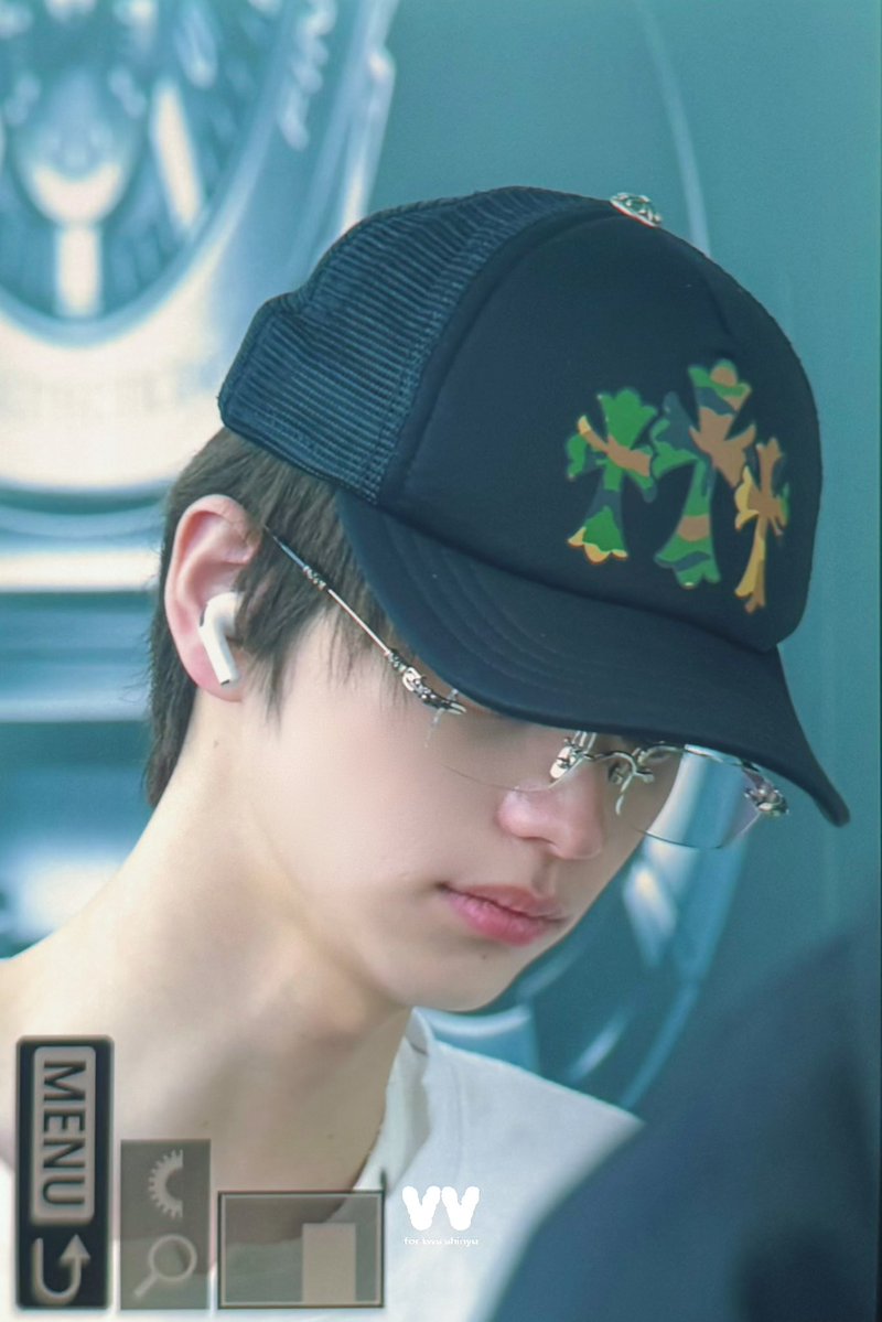 V_Vheartbeat tweet picture