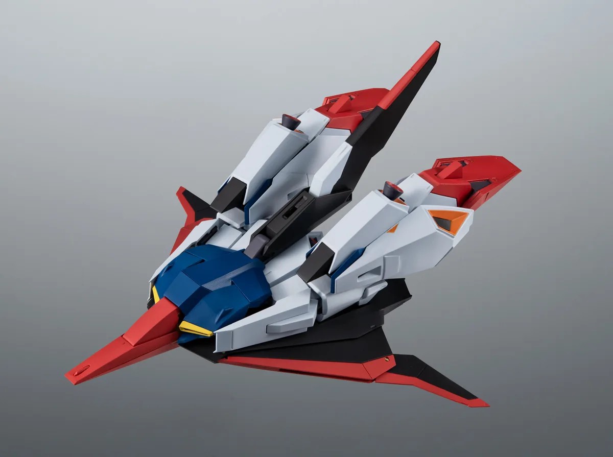 hobbywatch_jp's tweet photo. 「ROBOT魂 Zガンダム ver. A.N.I.M.E.」12月発売予定、7月1日予約開始！究極のアニメプロポーションを追求！　 https://t.co/hk1MQb9vRl #ガンダム https://t.co/VRmWTrxyQ5