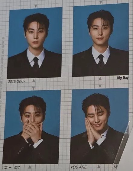 mrsjungchanwoo's tweet photo. youngk’s duality, he can be both sexy and cute https://t.co/ZdryHTsHDx