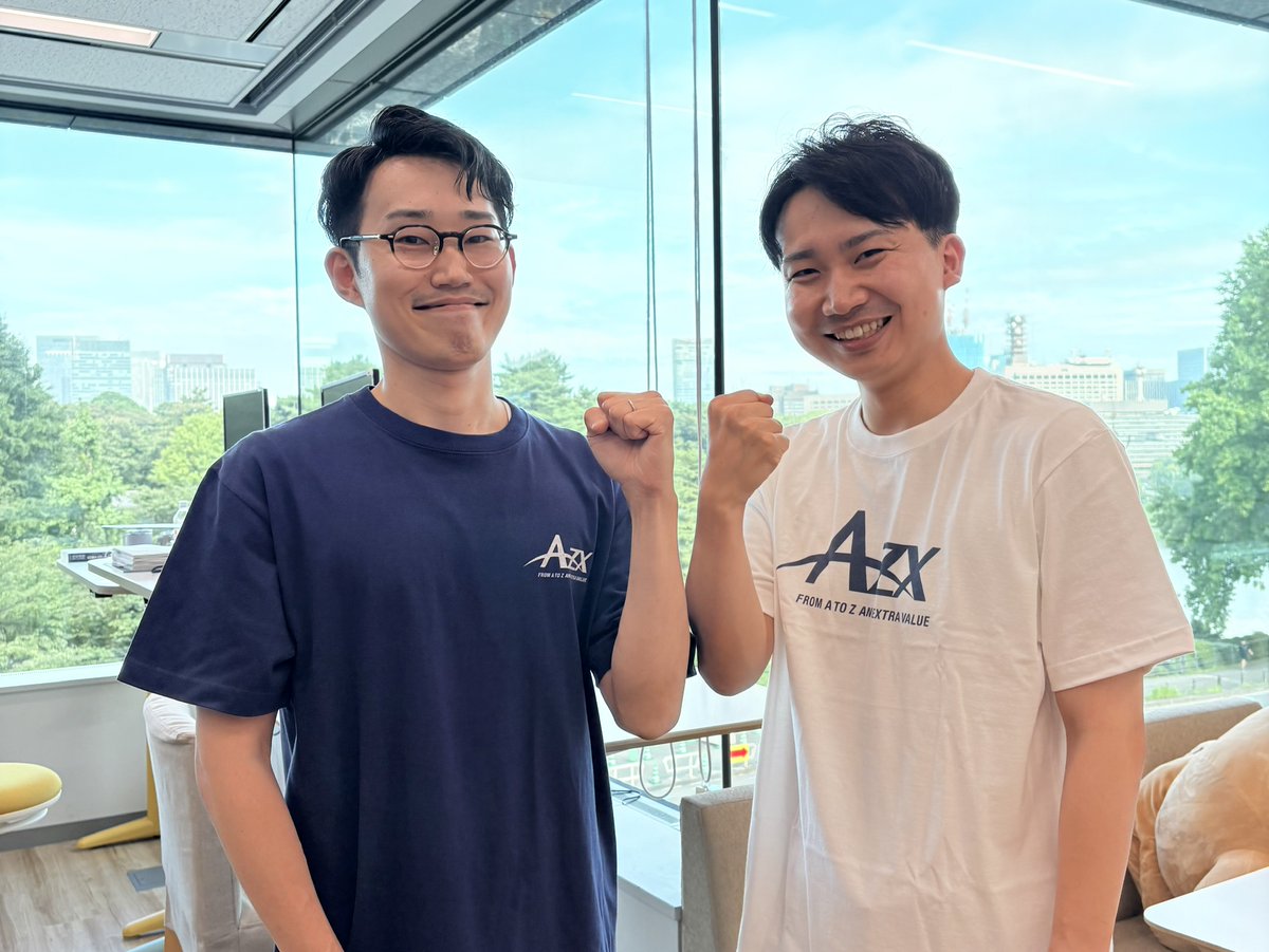AZX/エイジックス【公式】法務・会計・税務・労務・特許のプロフェッショナルファーム tweet media