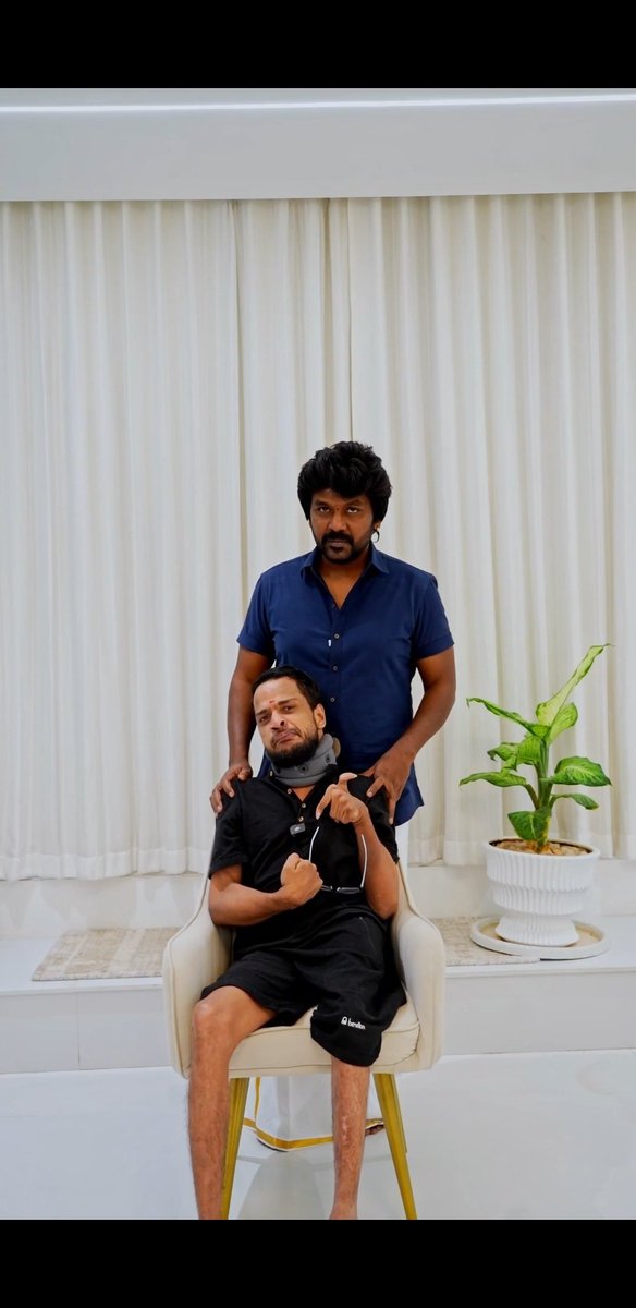 TVKpulse's tweet photo. How long are we supposed to wait, Lawrence bro?

Just now I watched your latest video regarding the Trichy East by-election and your political entry. Honestly, after watching it, I felt tired—and I think many people feel the same.

First of all, we all know who you are. You are not just a dancer or an actor. More importantly, you are a social worker who has transformed the lives of orphaned children and continues to support them throughout their lives. That is something everyone genuinely respects.

There is no need to repeatedly explain your service or prove it through videos. People already know your work. In fact, constantly repeating the same things only makes people lose interest.

It's like our favorite food. No matter how much we love it, if we eat it every single day, one day we'll get tired of it.

The same is happening here.

In every video, you speak about your service, build suspense, and end by saying the final decision will come later. This may work in cinema, but politics is different. People don't want suspense—they want clarity.

We are living in a fast-paced generation. Everyone has their own responsibilities. People appreciate straightforward decisions more than prolonged suspense.

Look at how others announce their political plans. Whether people agree or disagree, they clearly state their decision, launch their movement, and move forward.

But your videos keep ending with, "Wait for the next surprise."

Personally, I feel you may be planning to launch your own political party. If that's your decision, I sincerely wish you the very best. Congratulations in advance, and I genuinely hope you succeed.

But if that is your plan, please announce it openly.

Don't keep your supporters, well-wishers, and the people waiting through endless suspense videos. Politics is built on trust and clarity—not cliffhangers.

I sincerely hope your next video finally brings this suspense to an end and clearly tells the people what your political decision is.

Wishing you all the very best, Lawrence bro.
