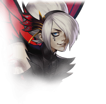 NamelessGamer88's tweet photo. Here come 30th June 2026 update at China Server with leak images about Crazy Ash by Spiral Blood. Look like he got debut animation~
#NamelessGamer #Nemuless #kof98umol #DarkAsh #EvilAsh #AshCrimson #血之螺旋疯狂阿修 https://t.co/xp2BI8YWkE
